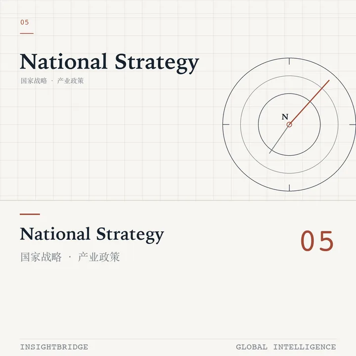 National Strategy