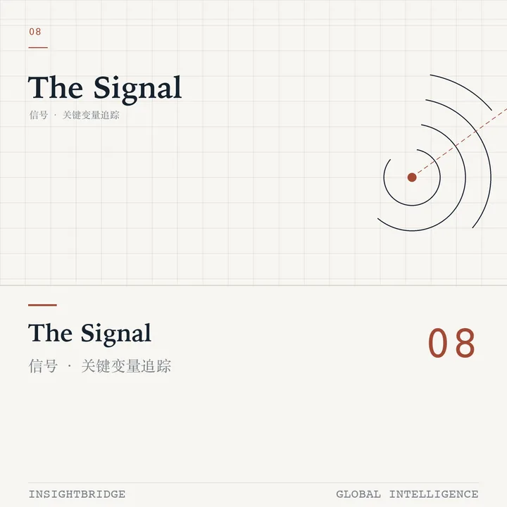 The Signal